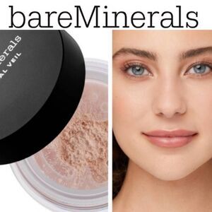 BareMinerals Original Mineral Veil- Mini